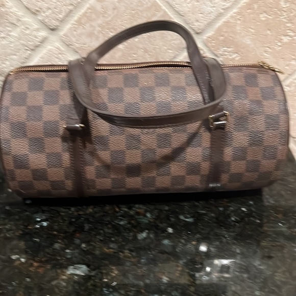 Louis Vuitton papillon 30 - Picture 2 of 5